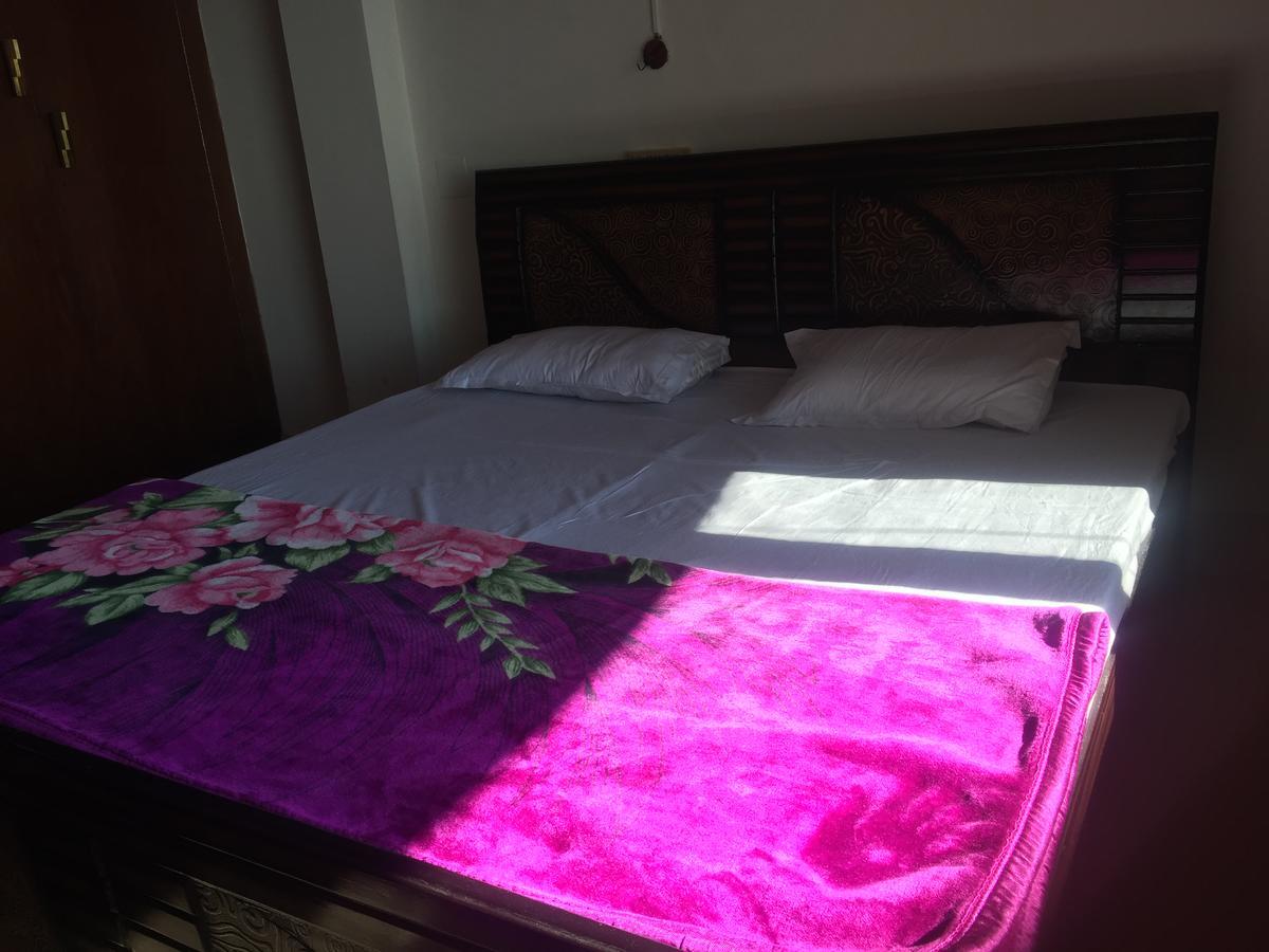 Bed and breakfast Simla View Extérieur photo