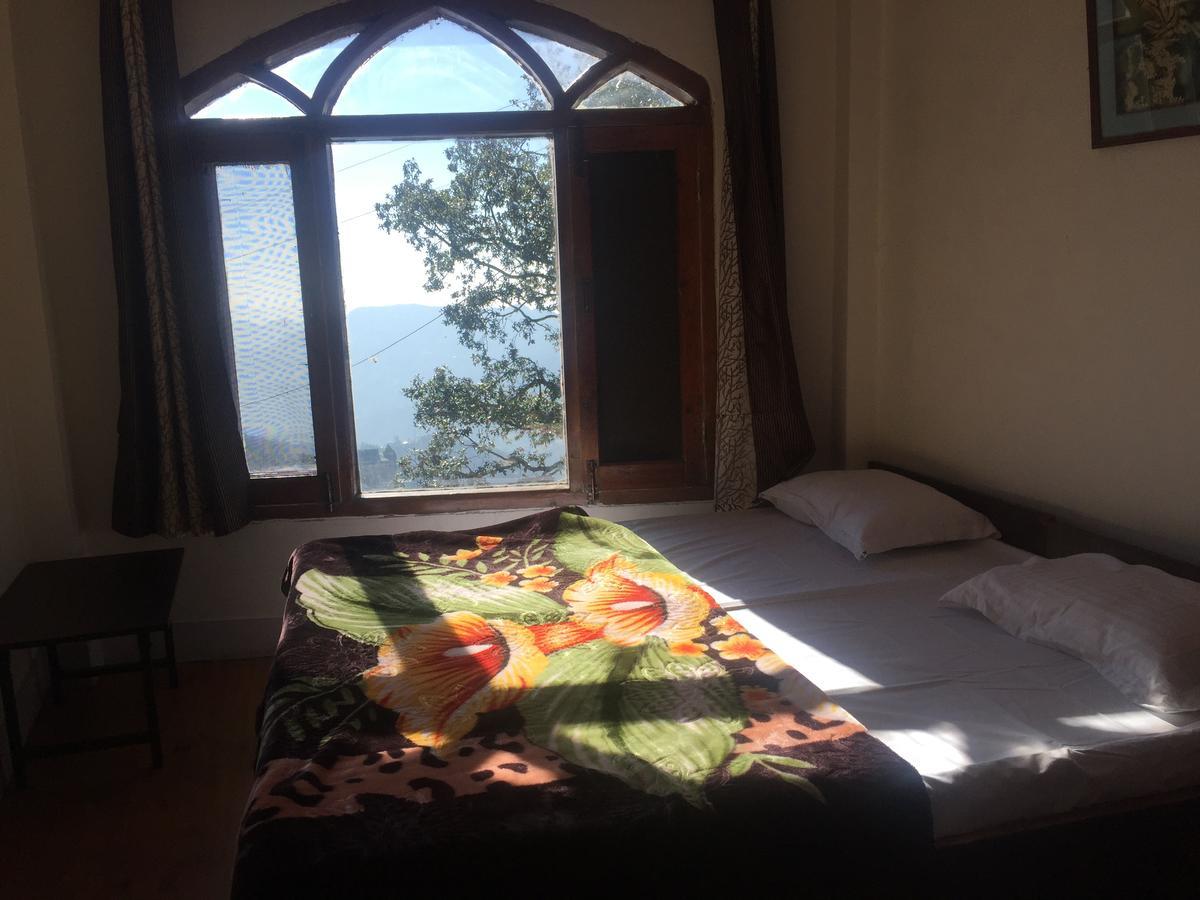 Bed and breakfast Simla View Extérieur photo