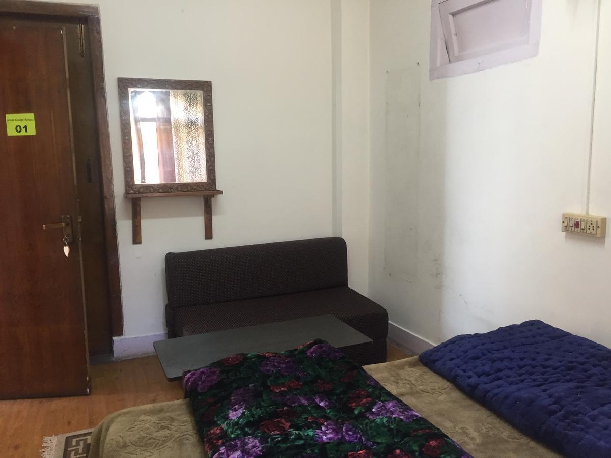 Bed and breakfast Simla View Extérieur photo