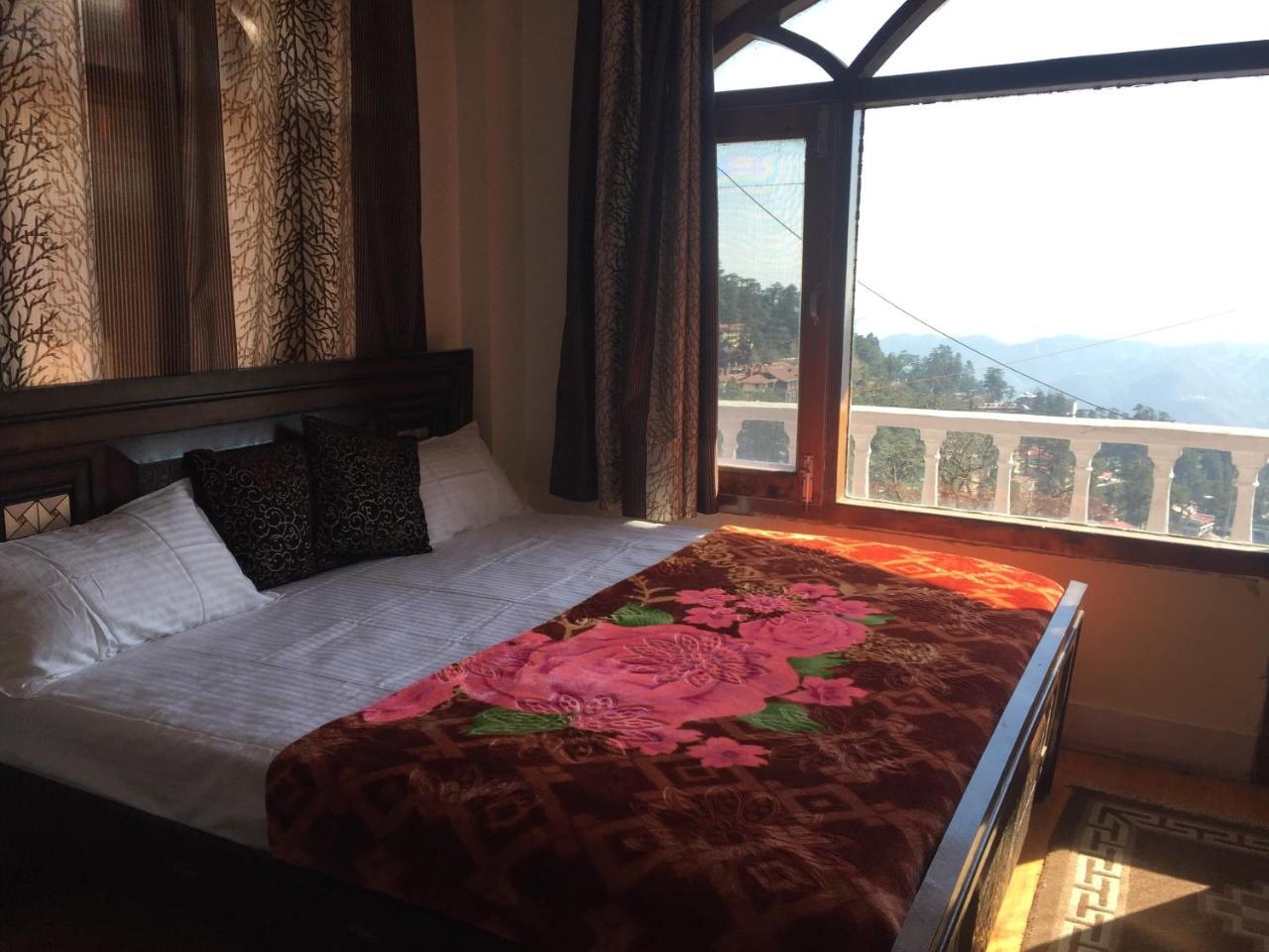 Bed and breakfast Simla View Extérieur photo