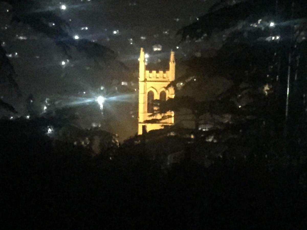 Bed and breakfast Simla View Extérieur photo