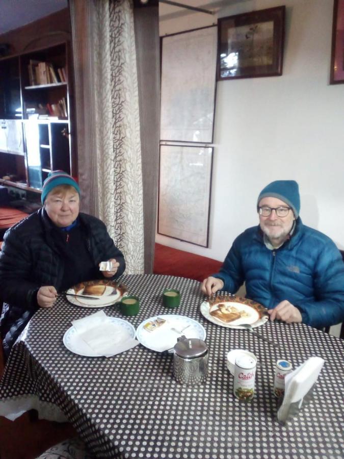 Bed and breakfast Simla View Extérieur photo