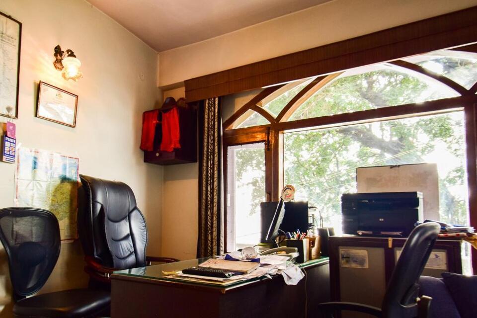 Bed and breakfast Simla View Extérieur photo