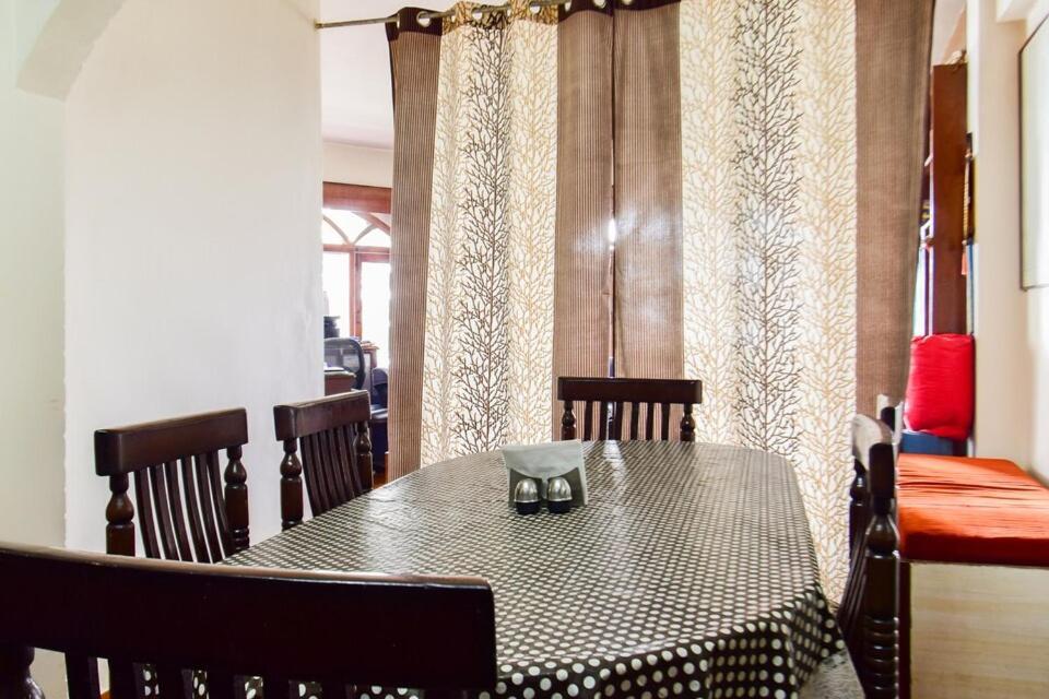 Bed and breakfast Simla View Extérieur photo
