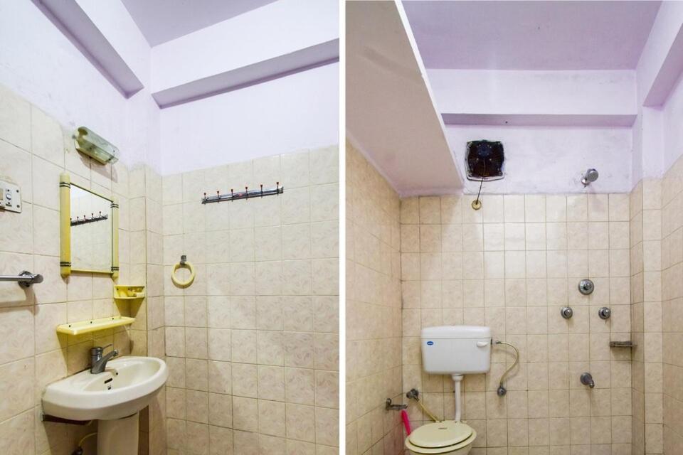 Bed and breakfast Simla View Extérieur photo