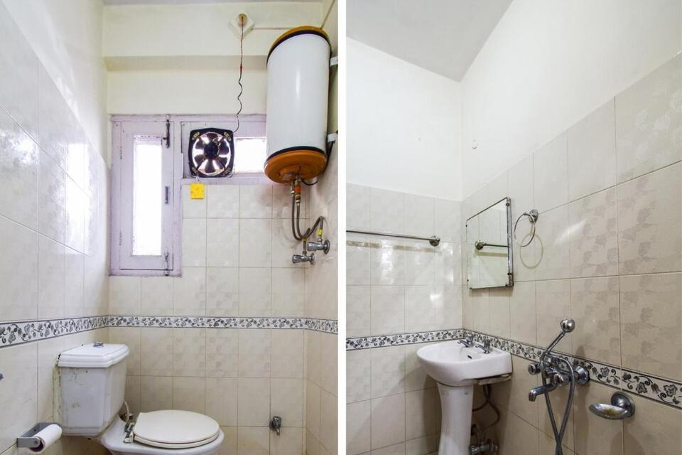 Bed and breakfast Simla View Extérieur photo